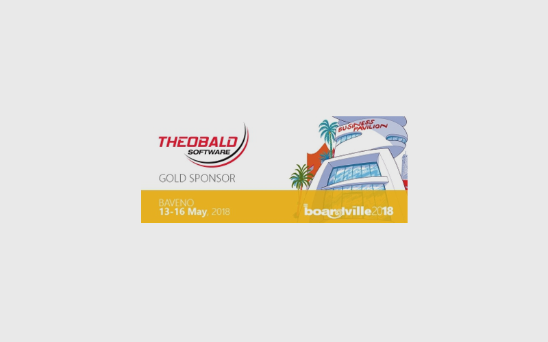 boardville 2018 SAP Softwareentwicklung