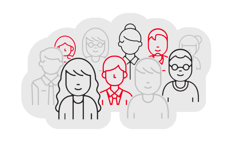 Application zur SAP-Integration in Qlik, Salesforce, SQL Server & mehr SAP Softwareentwicklung