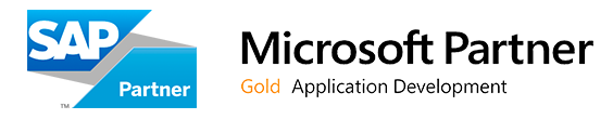 SAP Partner und Microsoft Gold Application Development SAP Softwareentwicklung