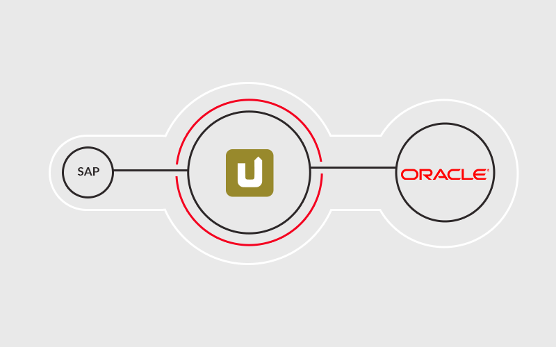 Oracle Destination SAP und SharePoint nahtlos verbinden