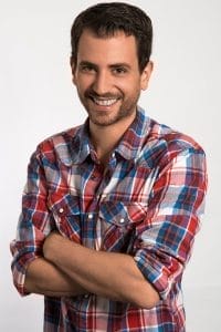 Peter Wohlfarth – Ausbildungsleiter