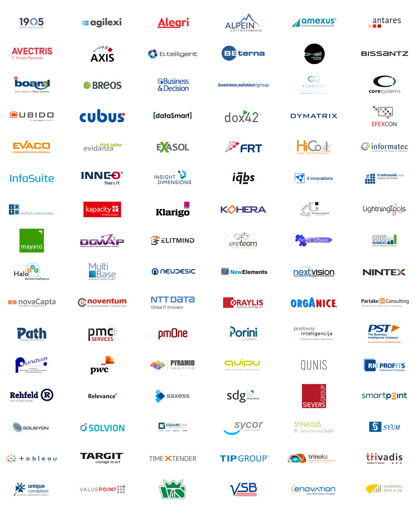 SAP Partner FR SAP Partner FR