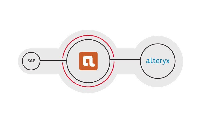 Xtract-for-Alteryx Xtract for Alteryx